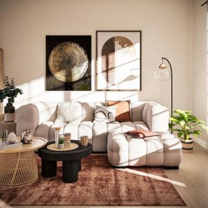 canape-lilo-3-4-places-beige